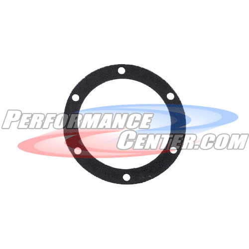 Holley Supercharger Nose Drive Gaskets