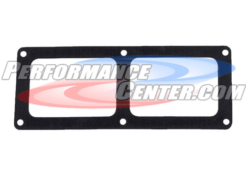 Holley Supercharger Gaskets