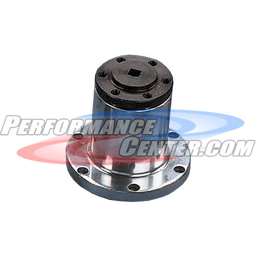 Holley Supercharger Nose Drive Assembly