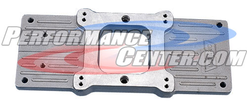 Holley Carburetor Adapters