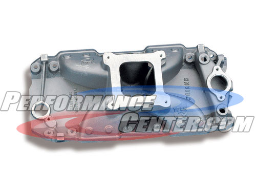 Holley Team G Intake Manifolds