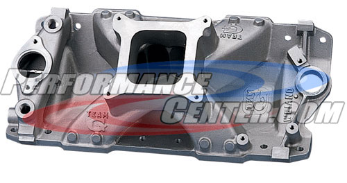 Holley Team G Intake Manifolds