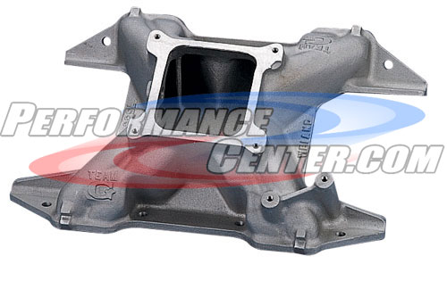 Holley Team G Intake Manifolds