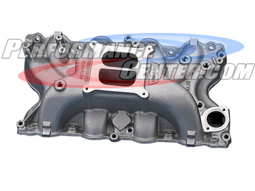 Holley Stealth Intake Manifolds