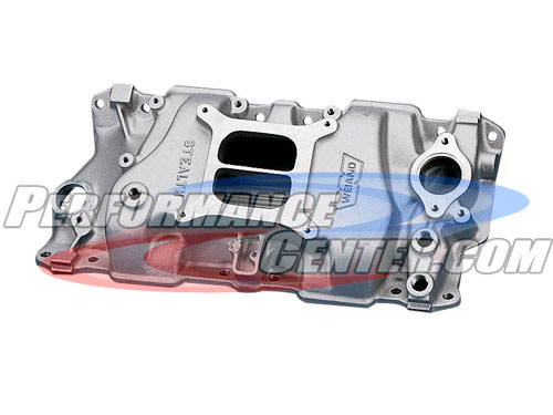 Holley Stealth Intake Manifolds