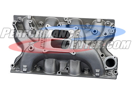 Holley Stealth Intake Manifolds