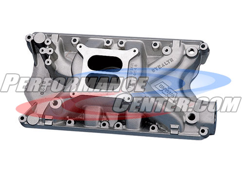 Holley Stealth Intake Manifolds