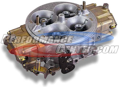 Holley Dominator Carburetors