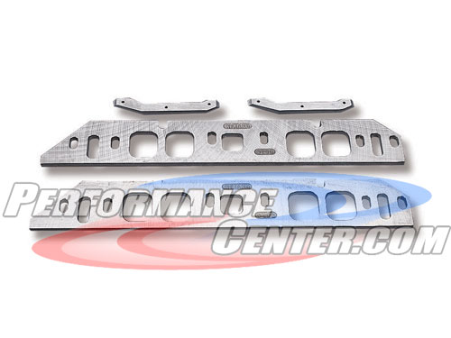 Holley Intake Manifold Spacer Kit