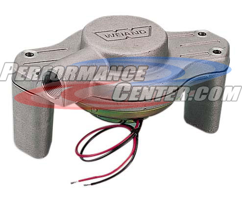 Holley Team G Water Pump