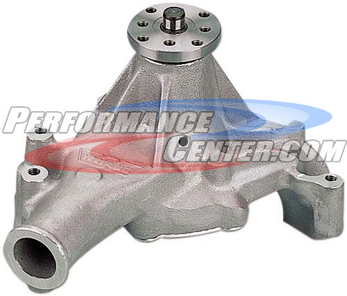 Holley Action Plus Water Pumps