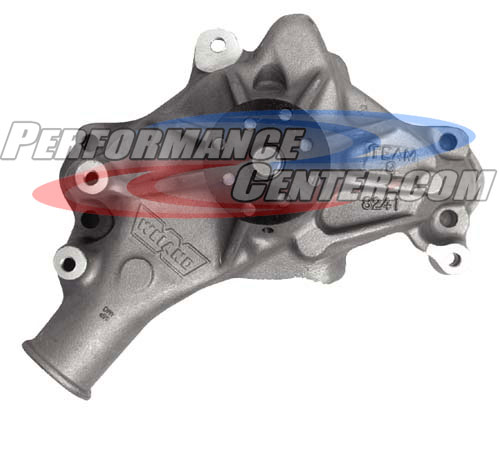 Holley Team G Water Pump