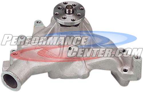Holley Action Plus Water Pumps