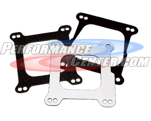 Holley Carburetor Adapters