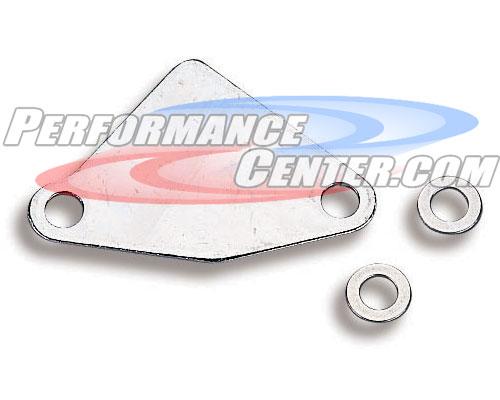 Emission System Components