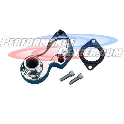 Holley Thermostat Housings