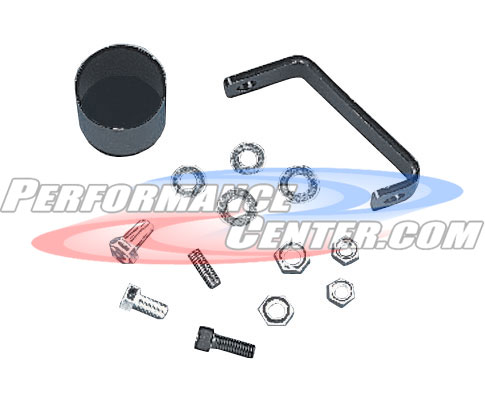 Holley Serpentine Belt Installation Kit