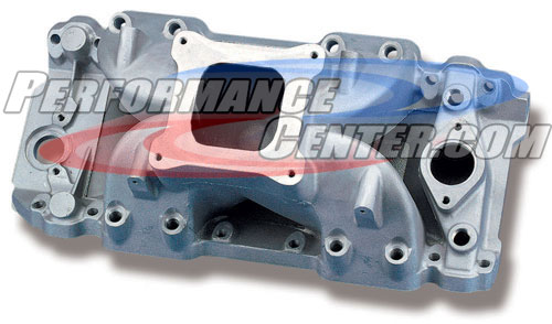 Holley MPI Intake Manifolds