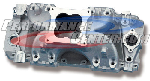 Holley EFI Intake Manifolds