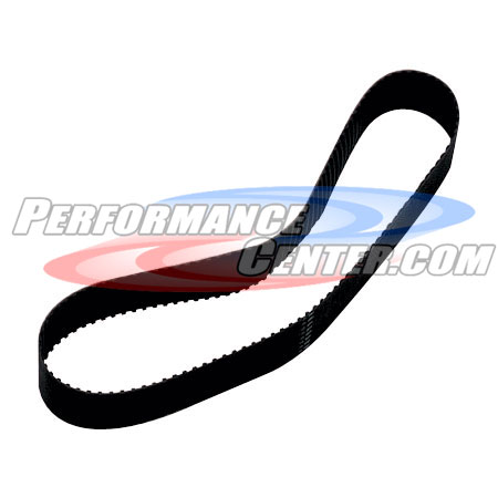 Holley Supercharger Drive Belts