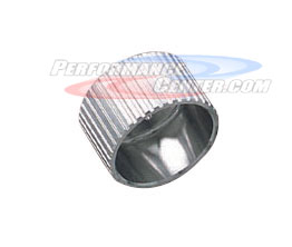 Holley Supercharger Drive Pulleys