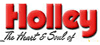 Holley Logo