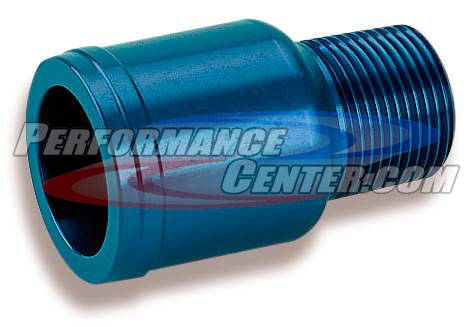 Holley Radiator Hose Adapters