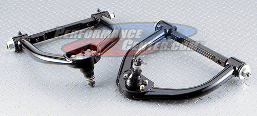 Hotchkis Control Arms