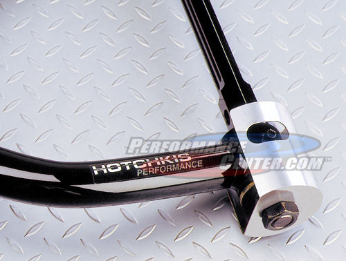 Hotchkis Control Arm Heat Shields