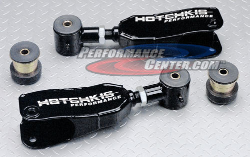 Hotchkis Trailing Arms