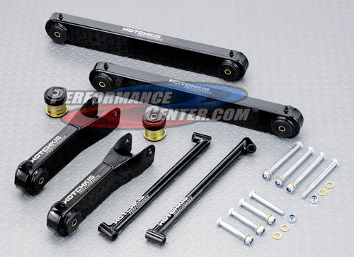Hotchkis Adjustable Rear Suspension Packages