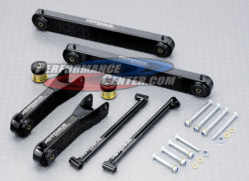 Hotchkis Rear Suspension Packages