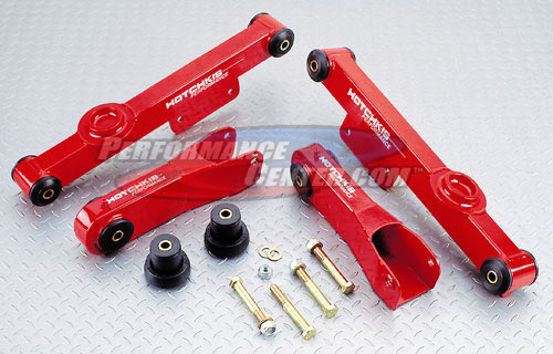 Hotchkis Adjustable Rear Suspension Packages