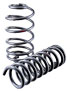 Hotchkis 1900 1-Inch Drop Performance Coil Spring Set With Single-Pigtail Rear Springs