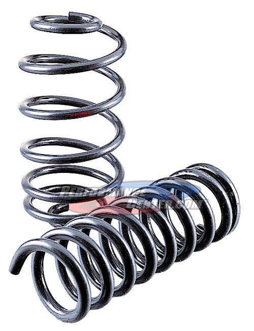 Hotchkis Sport Lowered Coil Springs