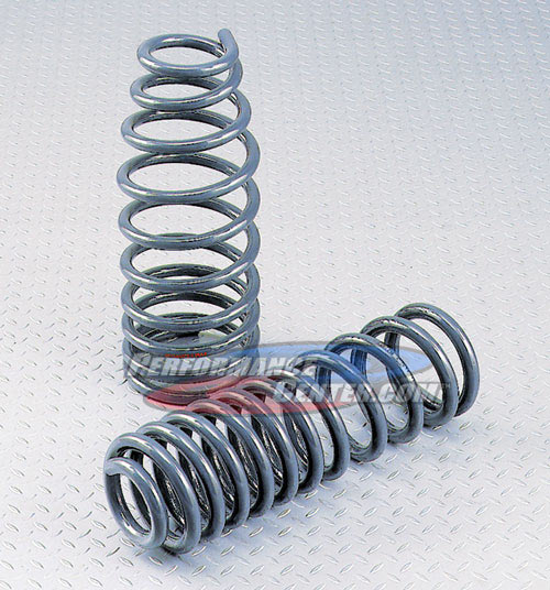 Hotchkis Sport Lowered Coil Springs