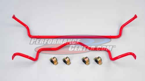 Hotchkis Competition Sway Bars