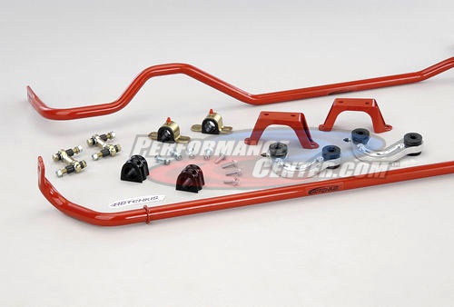 Hotchkis Competition Sway Bars