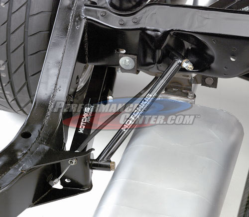 Hotchkis Trailing Arm Mount Braces