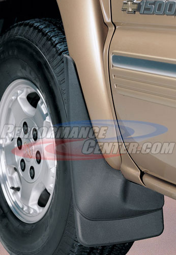Husky Liners Mud Flaps