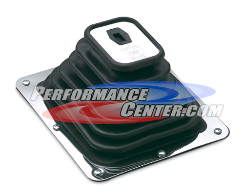 Hurst Shifter Boot Kit