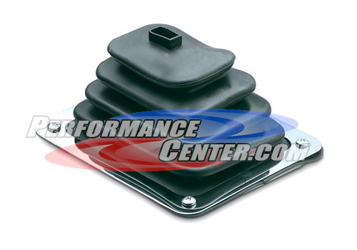 Hurst Shifter Boot Kit