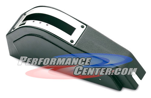 Hurst Shifter Cover Kit