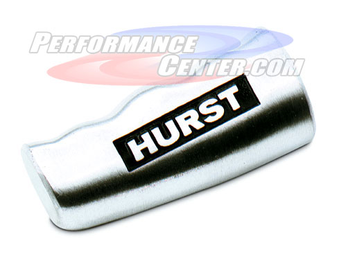 Hurst Shifter T-Handles