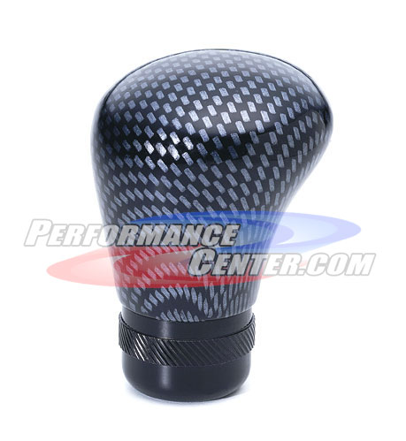 Hurst Carbon Fiber Style Shift Knob