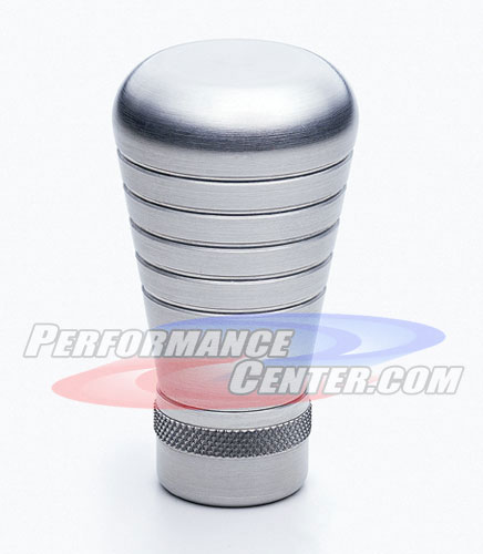 Hurst Aluminum Billet Shift Knob