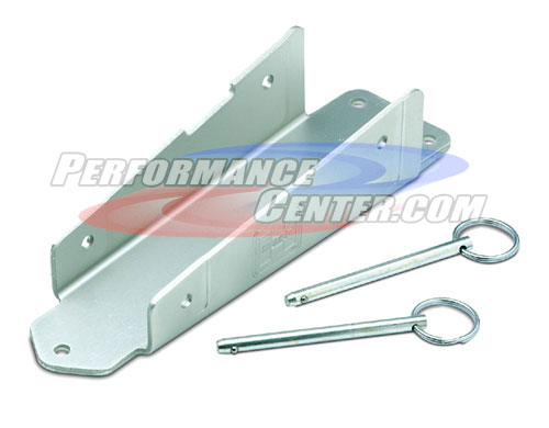 Hurst Shifter Mount Plates