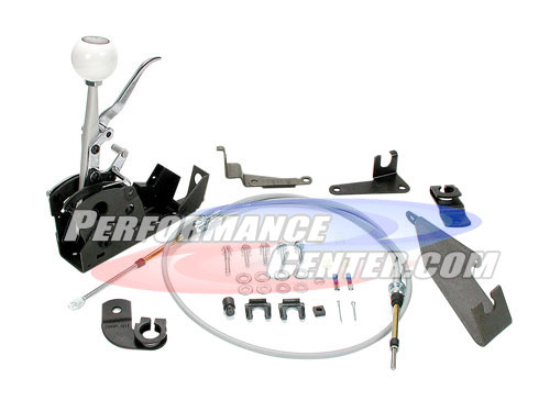 Hurst Original Quarter Stick Automatic Shifter