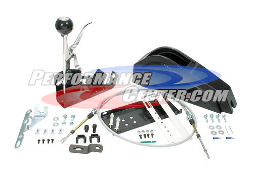 Hurst Original Quarter Stick Automatic Shifter