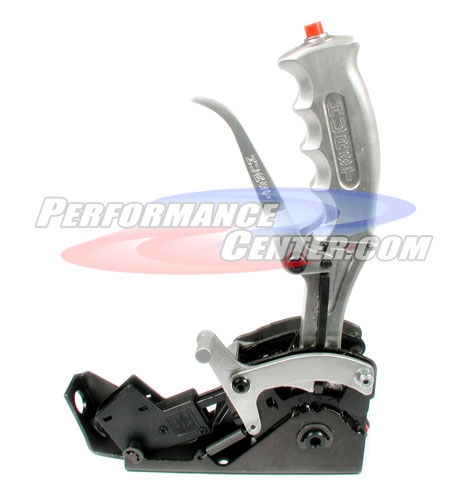 Hurst Pistol-Grip Quarter Stick Automatic Shifter